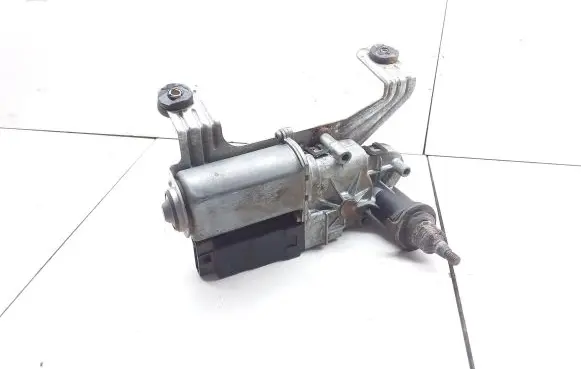 Opel Sintra Rear window wiper motor 10416999
