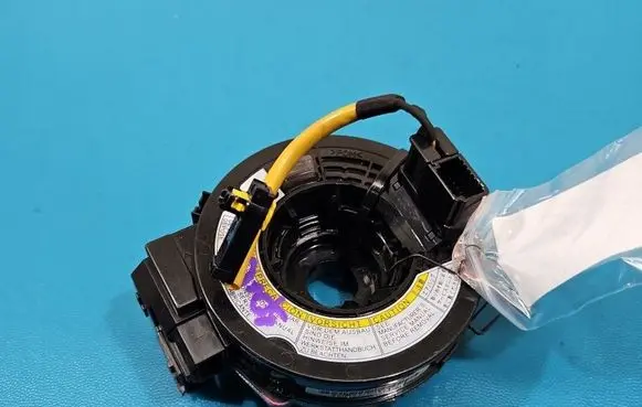 Suzuki SX4 S-Cross Airbag slip ring squib (SRS ring) IMPRK1594857