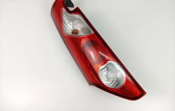 Renault Kangoo II Rear/tail lights 8200419941 8200419949