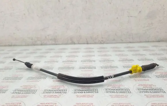Audi A4 S4 B8 8K Front door cable line
