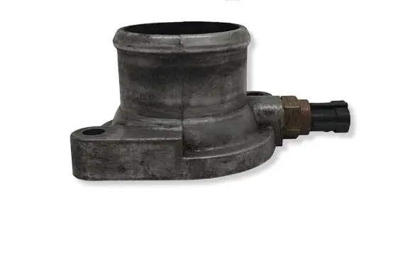 Mitsubishi Pajero Intake air temperature sensor 25972