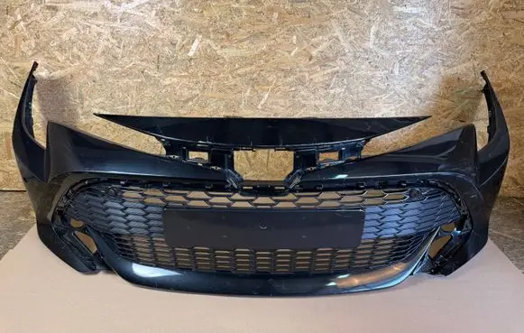 Toyota Corolla E210 E21 Front bumper 5211902P40 5311202B10