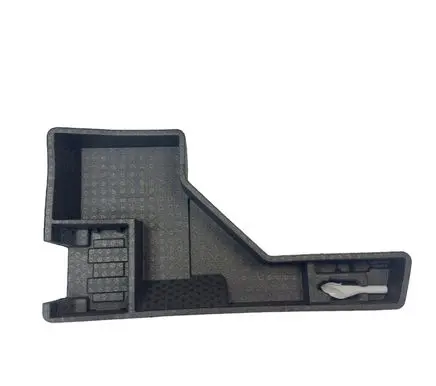 Ford Edge II Other trunk/boot trim element KT4BR11169AC