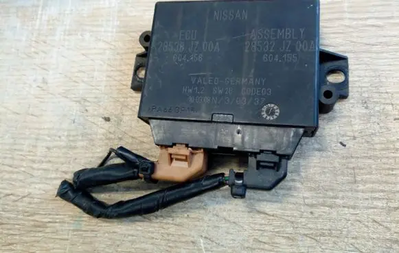 Renault Koleos I Parking PDC sensor 28538JZ00A