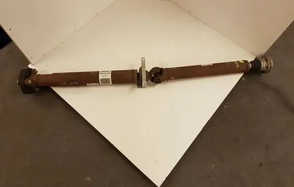 Ford Mustang VI Middle center prop shaft FR334K145AJ