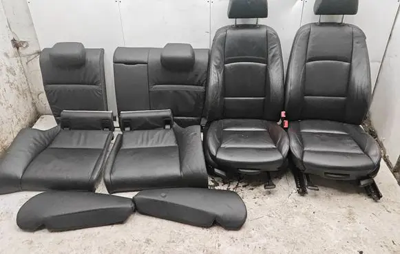 BMW 3 E92 E93 Seat set KPL.FOT.BMW.E92
