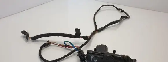 Volkswagen Transporter - Caravelle T4 Central locking motor 074130133