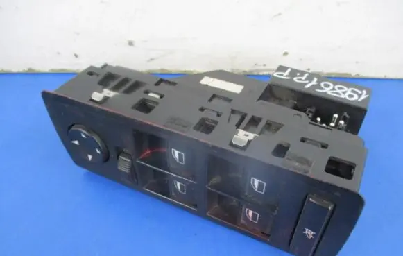 BMW X5 E53 Other devices 6952798