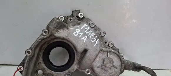 Fiat Ducato Oil pump S27647080 F1AE3481A