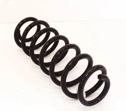 Volkswagen Golf VII Rear coil spring 5QM511115GJ
