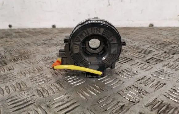 Toyota Auris E180 Airbag slip ring squib (SRS ring) 0212075E549