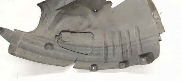 Mercedes-Benz E C207 W207 Front wheel arch liner splash guards A2076902430