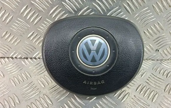 Volkswagen Polo Steering wheel airbag SFGC64802003