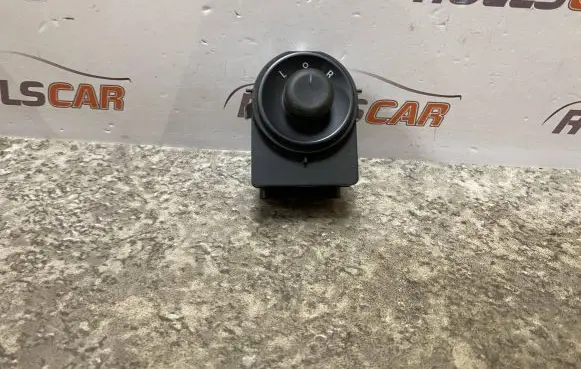 Opel Insignia A Wing mirror switch 13271827 211723