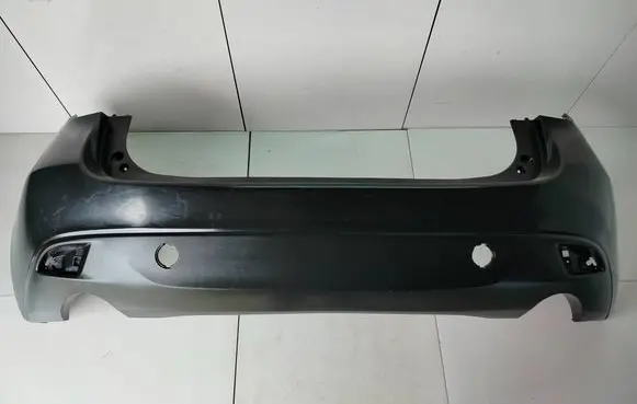 Mazda 3 II Rear bumper BHN950221
