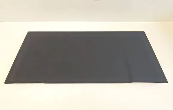 Porsche Taycan 9J1 Parcel shelf 9J0863413B