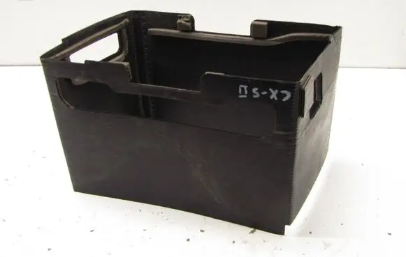 Mazda CX-5 II Battery box tray 104925