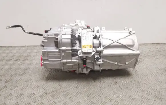 Tesla Model X Electric car motor 1035300-00-E