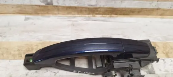 Ford C-MAX II Rear door exterior handle AM51R224A36AA