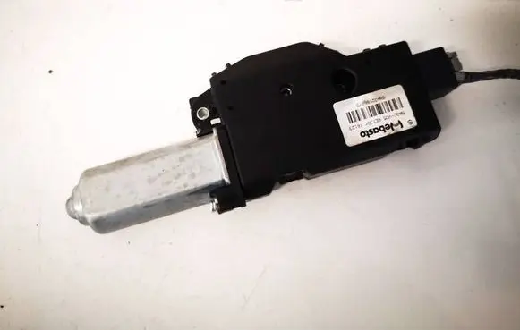 Nissan X-Trail T32 Sunroof motor/actuator NA32V05 1724414ADC12V