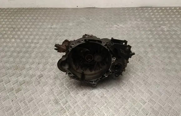 KIA Sportage Manual 6 speed gearbox 4143023200 4143023200XD PK141