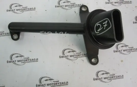 Ford Ka Oil sump strainer pipe 401GB