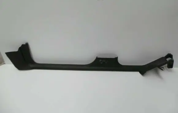 Seat Ibiza V (KJ) Front sill trim cover 6FO863484