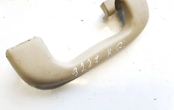 Opel Insignia A Rear interior roof grab handle 5354923