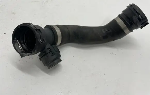 BMW 5 F10 F11 Engine coolant pipe/hose 7800101