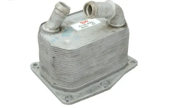 Ford Focus Engine oil radiator
