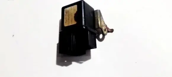 Nissan Almera Tino Other relay