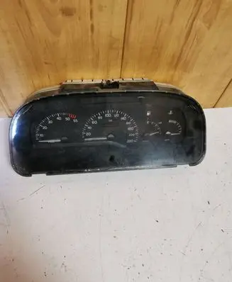 Renault Laguna I Speedometer (instrument cluster) 09045642020