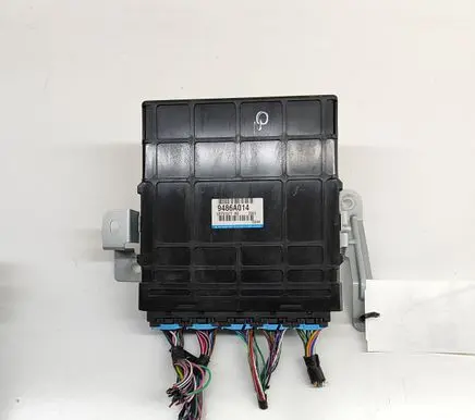 Mitsubishi Outlander Engine control unit/module 9486A014 V0T91377