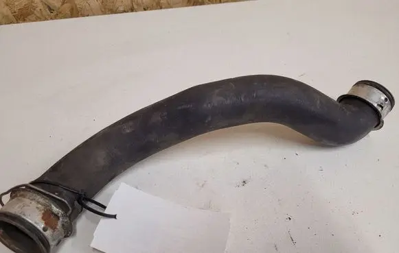 Mercedes-Benz C W204 Engine coolant pipe/hose A2045011582 625412 141406ZGS001