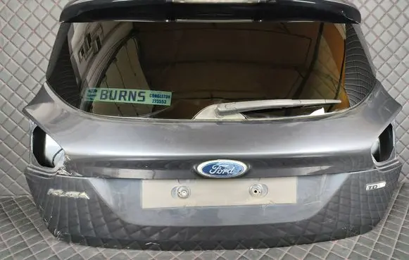 Ford Kuga I Truck tailgate 
