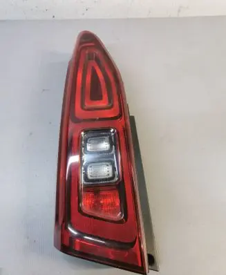 Toyota ProAce City Rear/tail lights 9819427380 9819649280