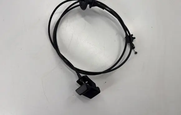 Chevrolet Camaro Engine bonnet/hood lock release cable 23320281