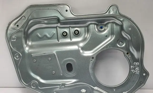 Ford B-MAX Front door
