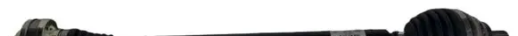 Audi A3 8Y Front driveshaft