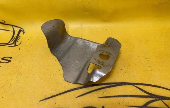 Mercedes-Benz CLS W257 Other exterior part A2134750000