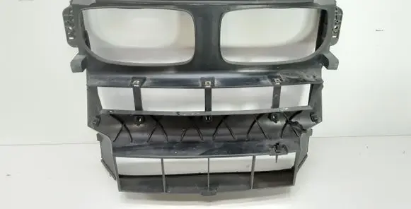 BMW X5 E70 Radiator support slam panel 7159583
