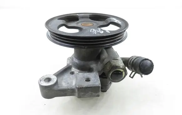 Honda Logo Power steering pump