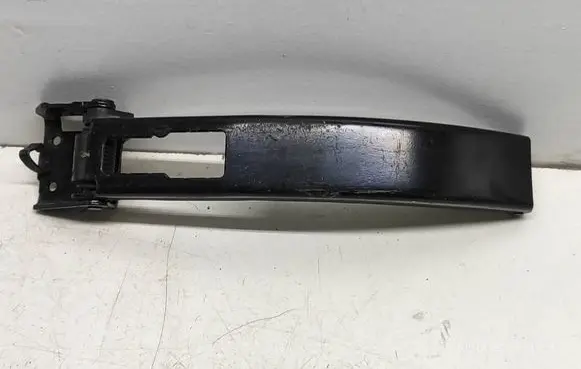 Mercedes-Benz Sprinter W906 Rear door check strap stopper A9067600328