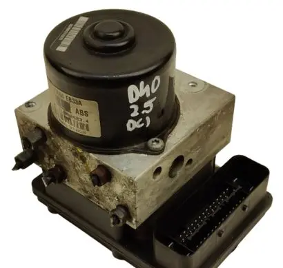 Nissan Navara D40 ABS Pump 47660EB33A