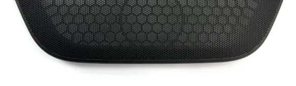 Renault Megane IV Dash center speaker trim cover 281C21846R