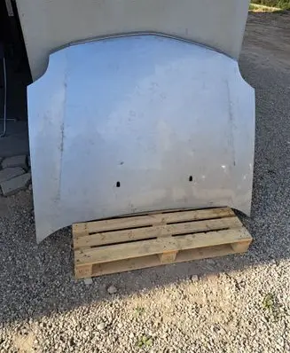 Cadillac SRX Engine bonnet/hood