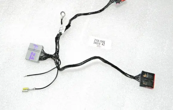 Ford Ranger Other wiring loom 34187944D 2499636