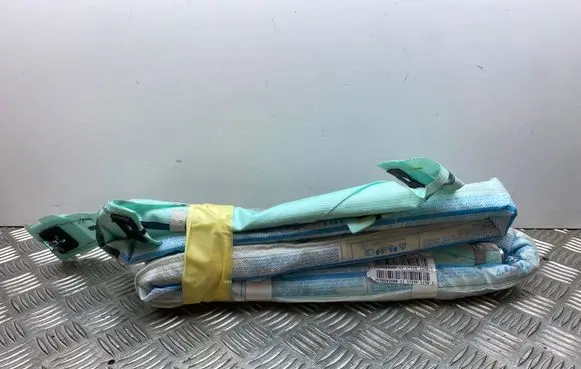 Mercedes-Benz GLC X253 C253 Roof airbag A2538603600