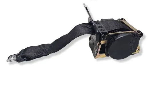 BMW 5 E39 Middle seatbelt (rear) 16398 8198494