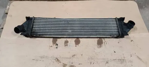 Ford S-MAX Intercooler radiator 6g919l440af